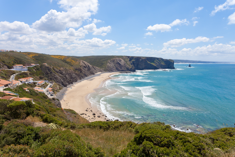 mejores-playas-portugal-playa-da-arrifana