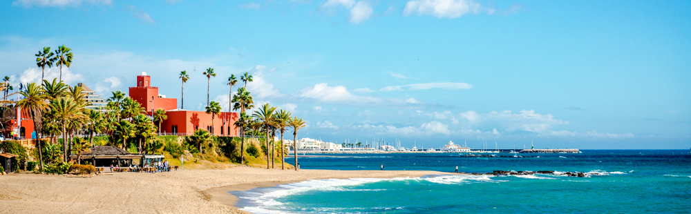 mejores-playas-costa-del-sol-bil-bil-playa