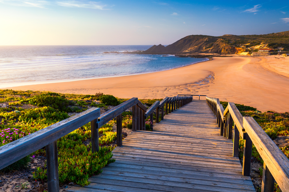 mejores-playas-portugal-playa-de-amoreira