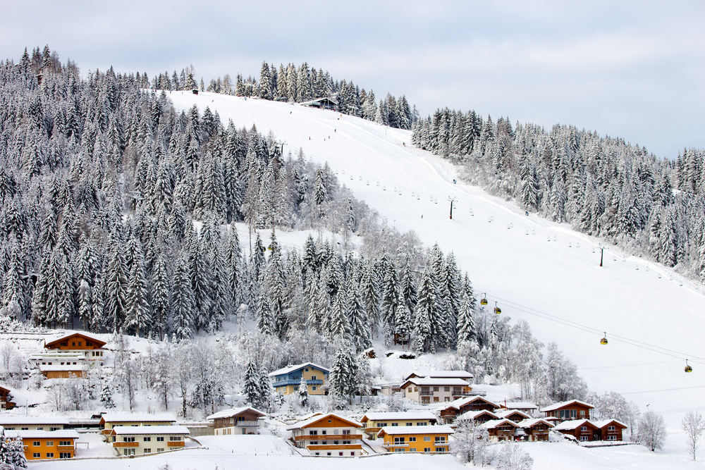 austria-mejores-estaciones-esqui-flachau