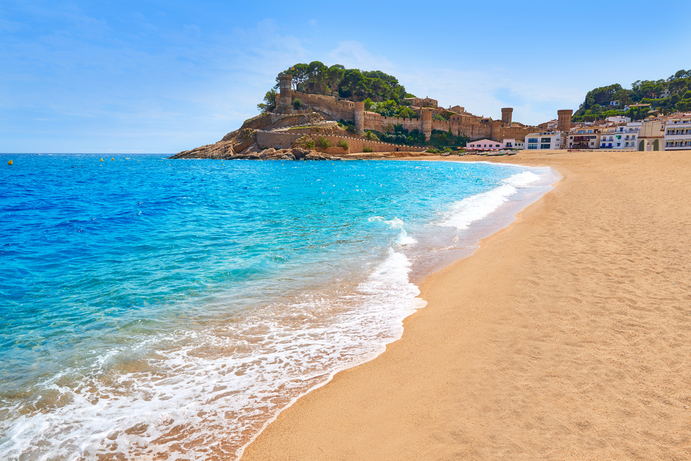 mejores-playas-costa-brava-tossa-de-mar