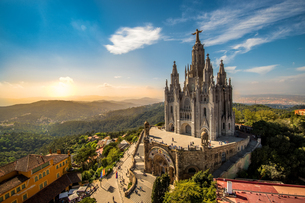 los-mejores-lugares-barcelona-tibidabo